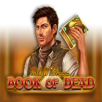 Book of Dead
